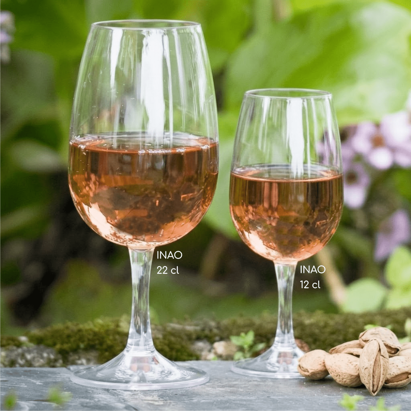 Verre à graver - Verre à vin INAO 22 cl à personnaliser – Image 10