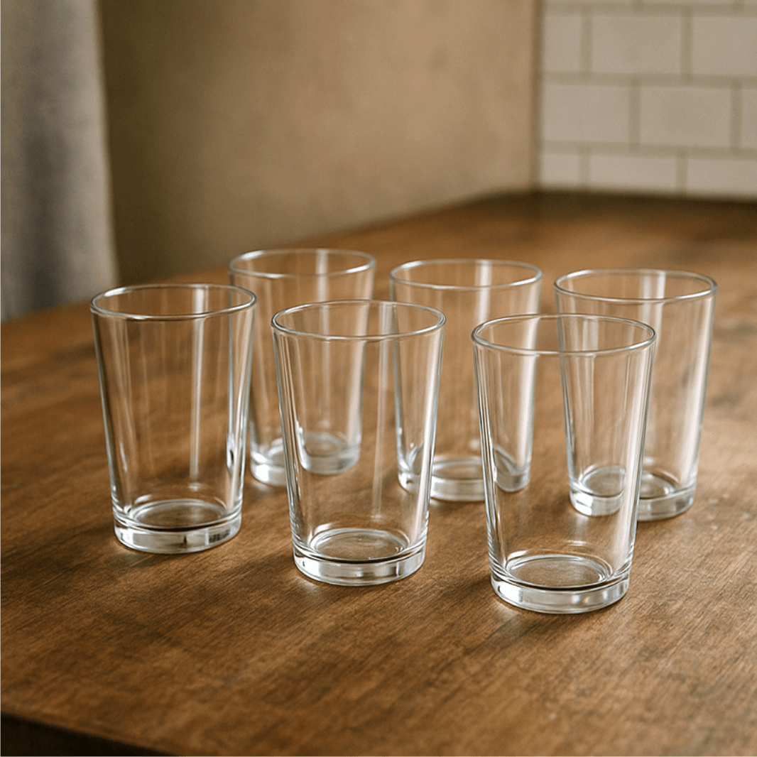 Verre à graver - Verre de cave à personnaliser