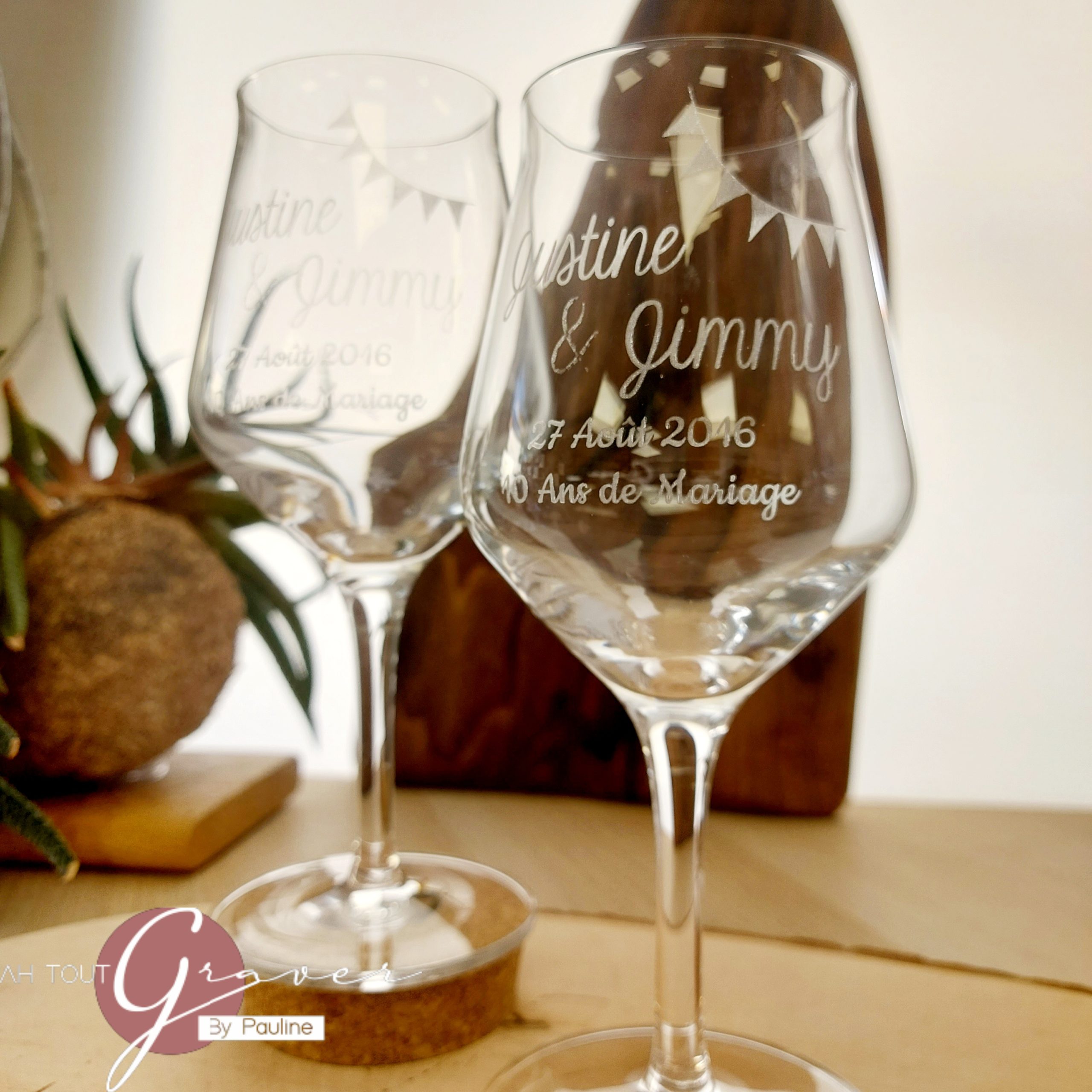 Verres à bière ou verre à vin UNIVERSAL - Brasserie - 43 cl – Image 3