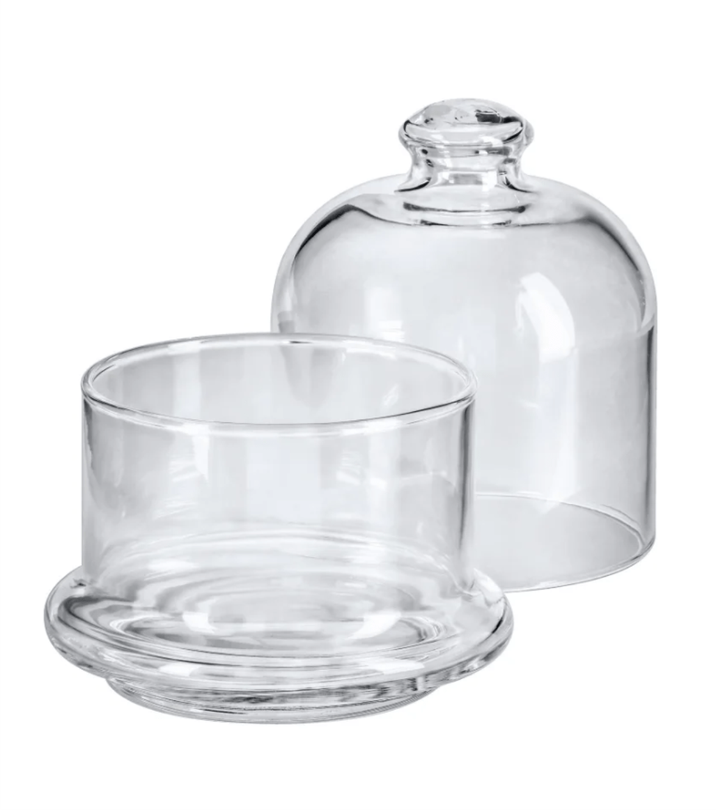 Mini Cloche en verre - a graver – Image 4