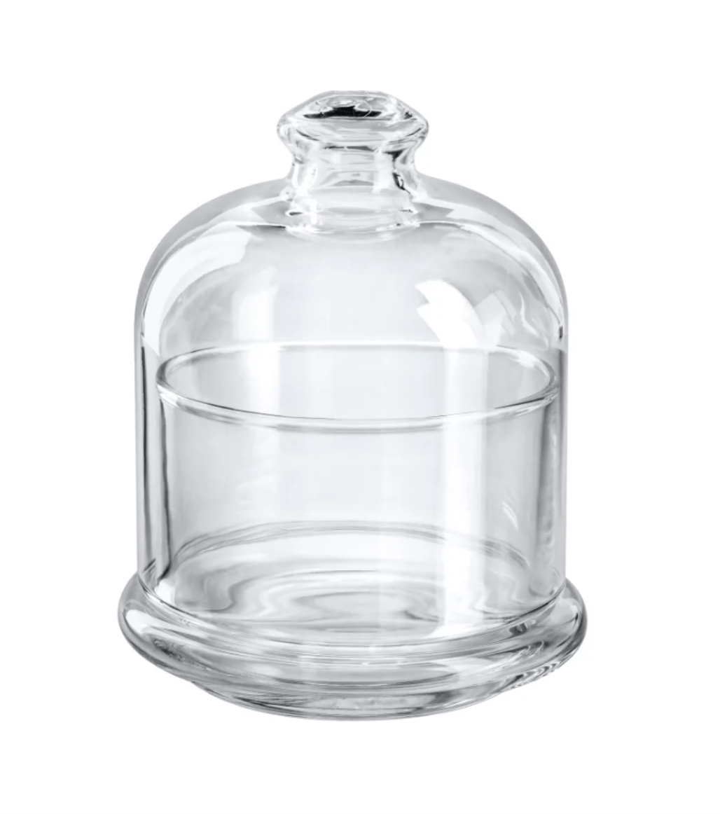 Mini Cloche en verre - a graver – Image 5